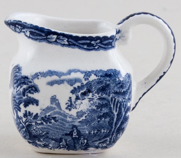 Jug or Creamer c1960s